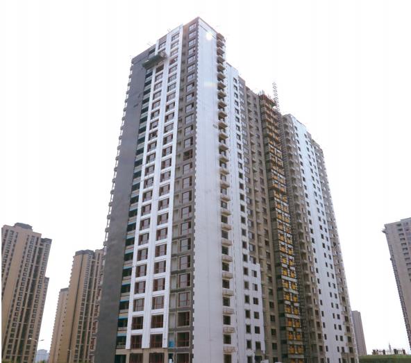 天津保利海寧灣